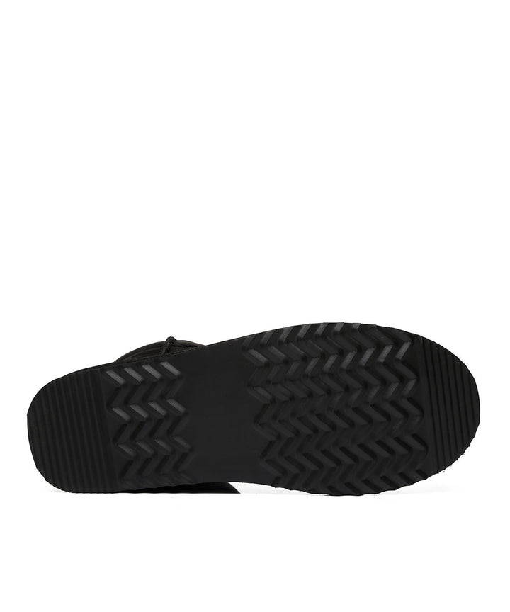 Men's Luxe Classic Mini UGG Big Size