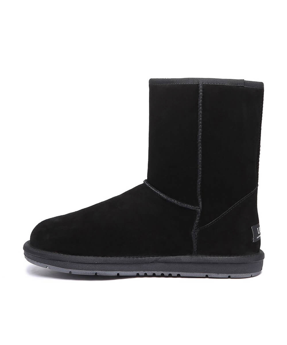 Men's Luxe Classic Mid UGG