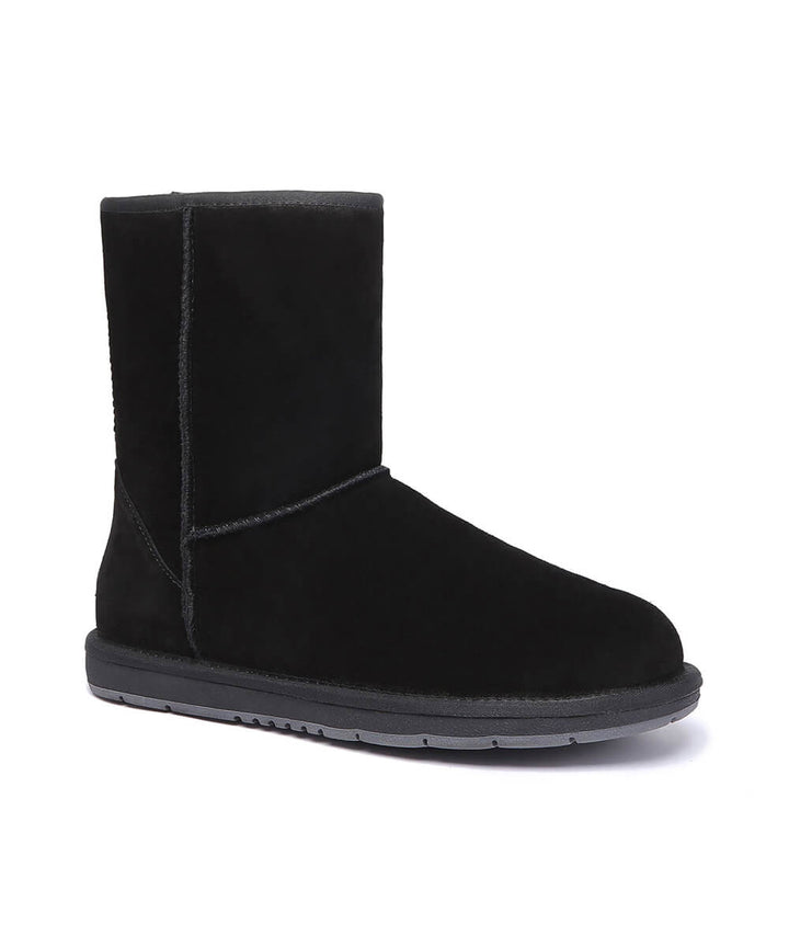 Men's Luxe Classic Mid UGG
