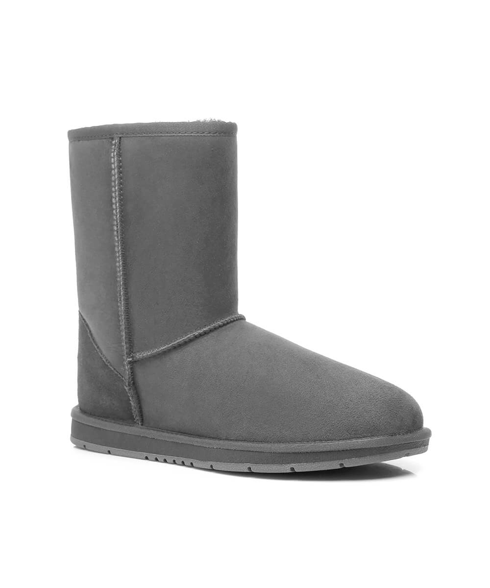 Men's Luxe Classic Mid UGG