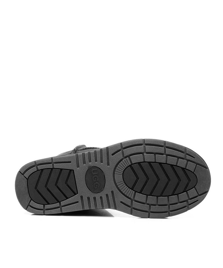 Women's Luxe Classic Mid UGG