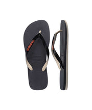 Havaianas Men's Top Tred Rubber Mix Thongs