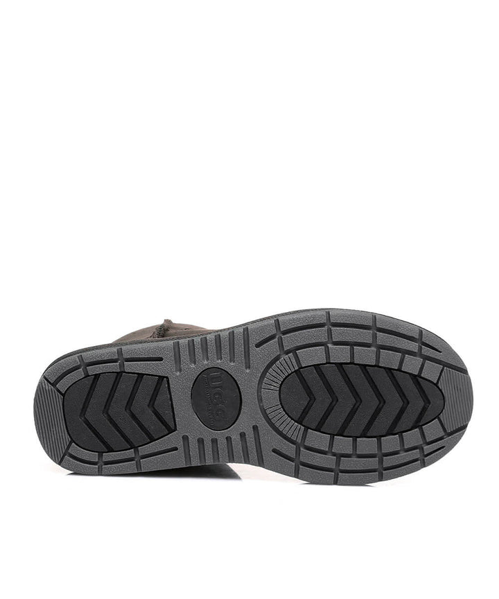 Women's Luxe Classic Mini UGG